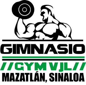 Gym VJL Logo